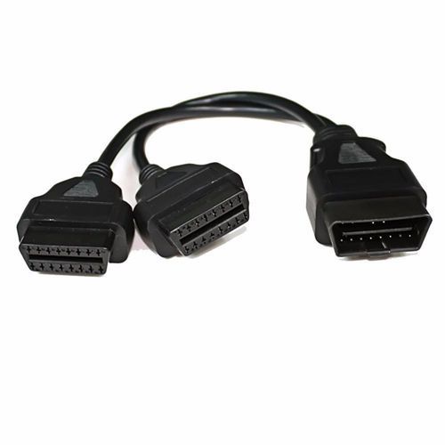 OBD Y SPLITTER CABLE